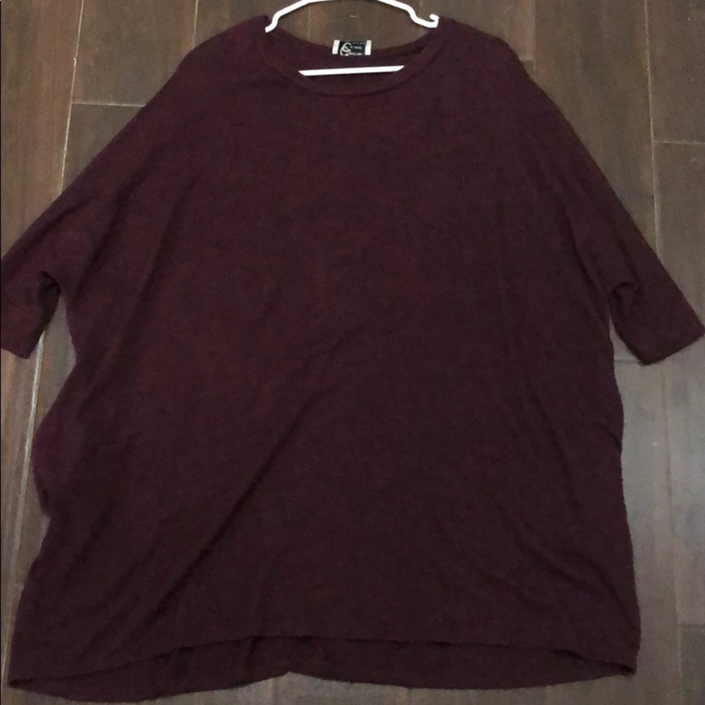 Dress w/ pockets